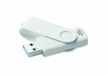 Логотрейд бизнес-подарки картинка: Anti-bacterial USB 16GB   -16GB