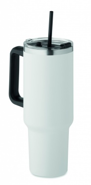 Логотрейд бизнес-подарки картинка: Double wall tumbler 1200ml