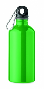 Лого трейд pекламные продукты фото: Recycled stainless steel 500ml