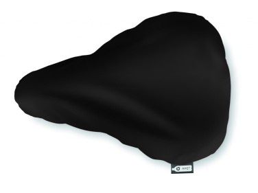 Лого трейд pекламные подарки фото: Saddle cover RPET