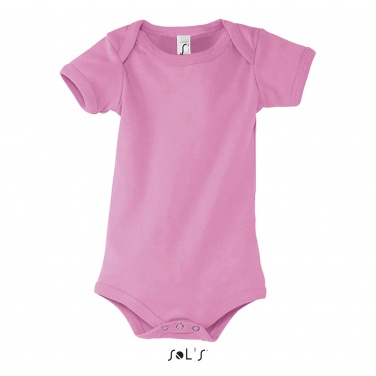 Лого трейд pекламные продукты фото: BAMBINO BABY BODYSUIT