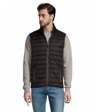 WAVE MEN Bodywarmer