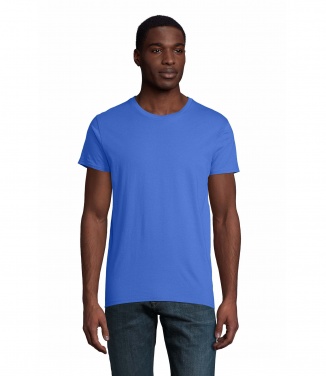 Лого трейд pекламные подарки фото: PIONEER MEN T-Shirt 175g