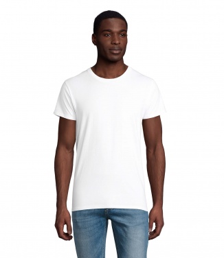 Лого трейд pекламные подарки фото: PIONEER MEN T-Shirt 175g