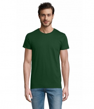 Логотрейд pекламные продукты картинка: PIONEER MEN T-Shirt 175g