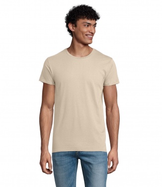 Логотрейд pекламные подарки картинка: PIONEER MEN T-Shirt 175g