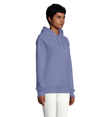 Логотрейд бизнес-подарки картинка: STELLAR Unisex Hooded Sweat