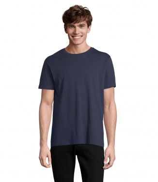 Лого трейд pекламные подарки фото: ODYSSEY uni t-shirt 170g