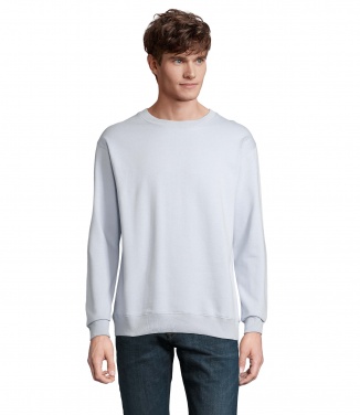 Логотрейд pекламные подарки картинка: COLUMBIA UNISEX SWEAT SHIRT