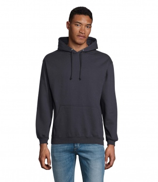 Логотрейд pекламные продукты картинка: CONDOR Unisex Hooded Sweat