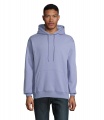 CONDOR Unisex Hooded Sweat, Синий