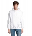 CONDOR Unisex Hooded Sweat, Пепел