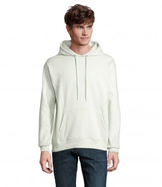 Логотрейд pекламные cувениры картинка: CONDOR Unisex Hooded Sweat