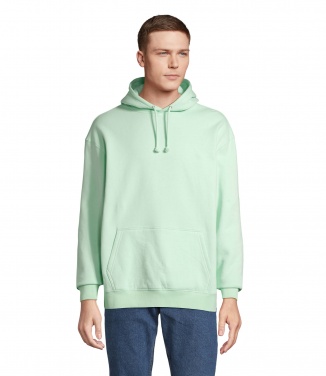 Логотрейд бизнес-подарки картинка: CONDOR Unisex Hooded Sweat