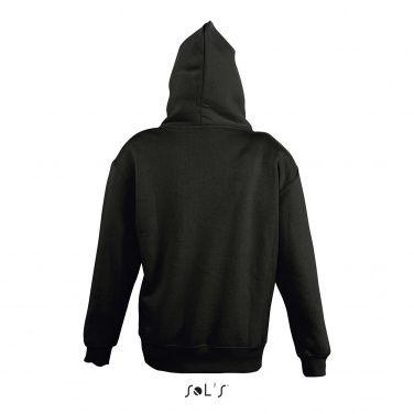 Лого трейд pекламные продукты фото: SLAM KIDS Hoodie Sweater