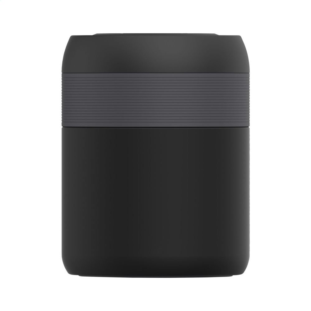 Лого трейд бизнес-подарки фото: Kambukka® Bora 600 мл Контейнер для пищевых продуктов