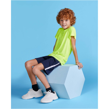 Логотрейд бизнес-подарки картинка: Estoril short sleeve kids t-shirt