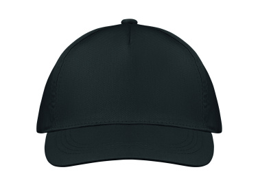 Логотрейд pекламные продукты картинка: 5 panel baseball cap