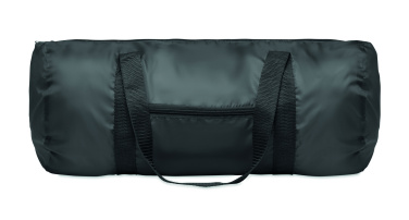 Лого трейд pекламные продукты фото: Duffle bag 190T RPET 20L