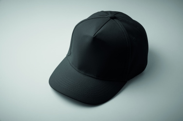 Логотрейд pекламные подарки картинка: 5 panel baseball cap