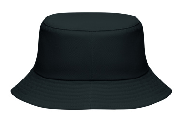 Лого трейд pекламные подарки фото: Bucket hat polyester 150 gr/m²