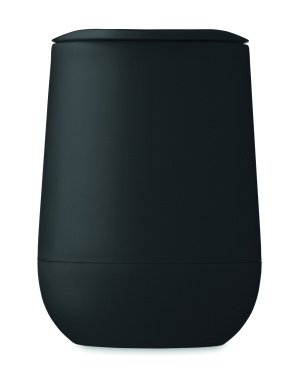 Логотрейд бизнес-подарки картинка: PP Double wall tumbler 300 ml