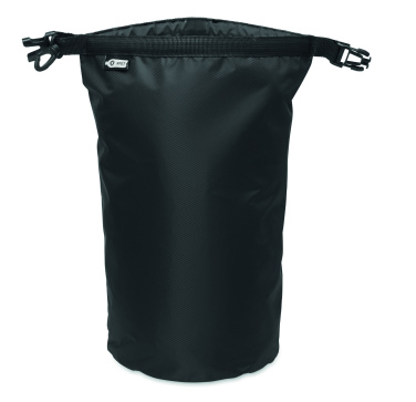 Логотрейд pекламные продукты картинка: Waterproof bag 210T RPET 5L