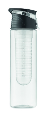 Логотрейд pекламные подарки картинка: RPET bottle 500ml