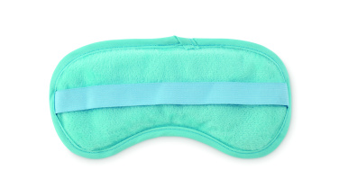 Лого трейд бизнес-подарки фото: Reversible cooling eye mask