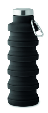 Лого трейд pекламные продукты фото: Collapsible bottle 500ml