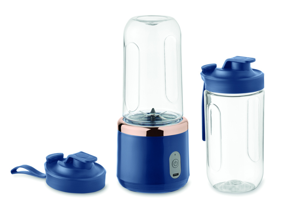 Лого трейд pекламные подарки фото: Portable blender