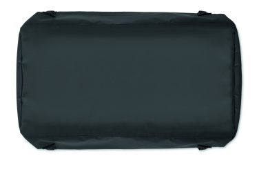 Логотрейд pекламные подарки картинка: Travel tarpaulin duffle bag