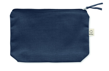 Лого трейд pекламные cувениры фото: Cosmetic bag 320 gr/m²