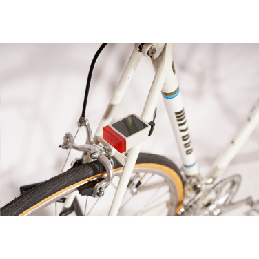 Логотрейд бизнес-подарки картинка: Чехол на сиденье ECO Standard