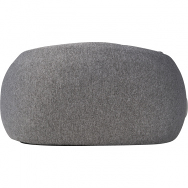 Логотрейд pекламные подарки картинка: Подушка для шеи MoLu Prince George