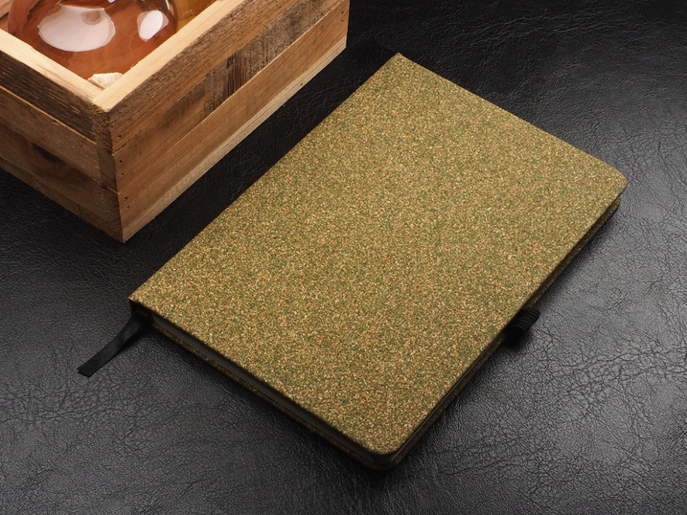 Лого трейд pекламные cувениры фото: Блокнот 219635208