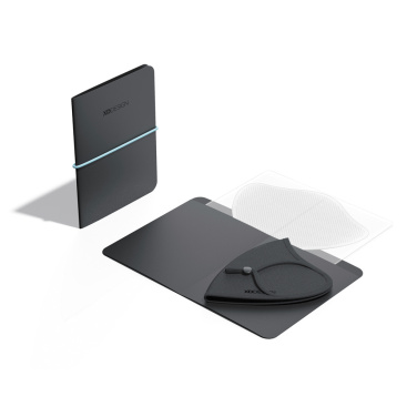 Лого трейд pекламные подарки фото: Комплект защитных масок XD DESIGN