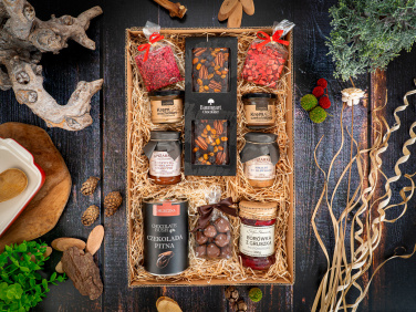 Лого трейд бизнес-подарки фото: 