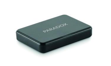 Лого трейд pекламные подарки фото: 5000 mAh Power bank