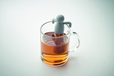 Лого трейд pекламные продукты фото: Funny tea infuser