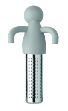 Лого трейд pекламные cувениры фото: Funny tea infuser