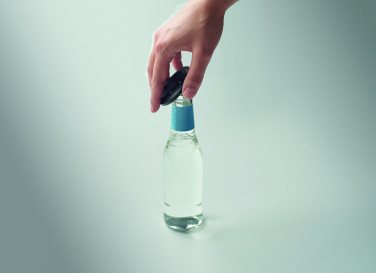 Лого трейд бизнес-подарки фото: Phone holder and bottle opener