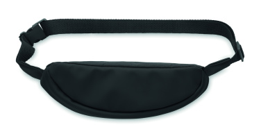 Лого трейд pекламные продукты фото: Waist pack in 600D RPET