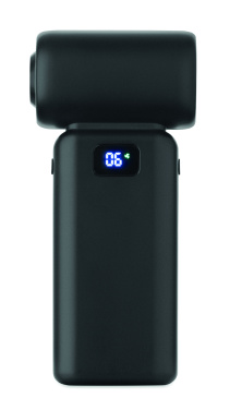 Лого трейд pекламные продукты фото: Portable turbo fan