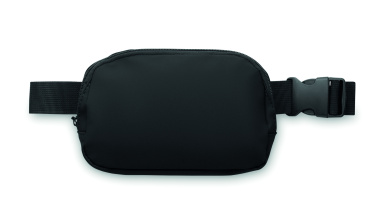 Лого трейд pекламные продукты фото: Waist bag in 210D polyester