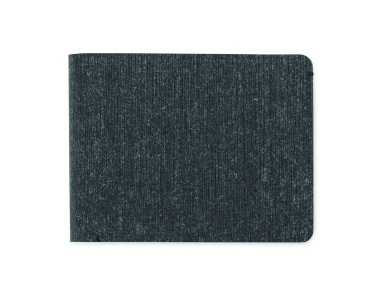 Логотрейд pекламные cувениры картинка: Anti-loss finder PU wallet