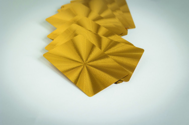 Логотрейд бизнес-подарки картинка: Waterproof playing cards