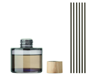Логотрейд pекламные cувениры картинка: Vanilla aroma reed diffuser
