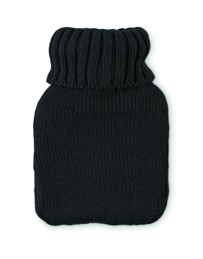 Лого трейд pекламные cувениры фото: Hot water bottle 400ml