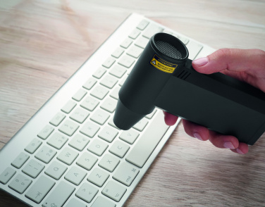 Лого трейд pекламные cувениры фото: Portable turbo fan